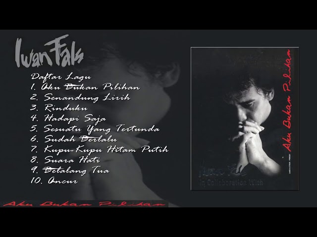 Full Album Iwan Fals In Collaboration With Tracklist class=