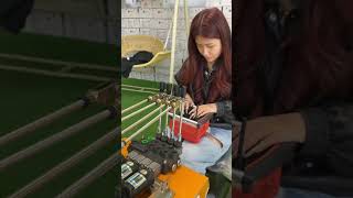 Waterproof Durable Remote for Construction Truck Crane #automobile #machine #tools