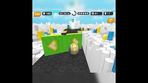 GYROSPHERE BALLS 🔥 FAST Gameplay⚡⚡ Android, iOS