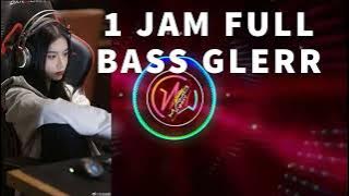 DJ BASS GLER 2025 🔊 Jedag Jedug Full Bass Drop Viral Tersakit