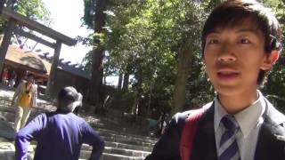 ２１０）【第８７日】日本一長いきっぷの旅《伊勢市駅→松阪駅》午後の部
