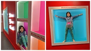 If you love chocolate, you’re going to the latest news from nestle
canada: first kitkat chocolatory in canada, an interactive pop-up that
recently o...