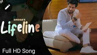 Thonu kehke Jaanu Jaanu Ji Bulaun Da(Full Song) SINGGA /Latest Punjabi Song 2020 /Just Listen Music