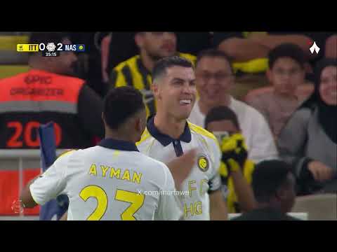 هدف رونالدو اليوم هدف رونالدو العالمي كامل ا بجودة عالية