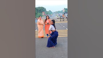 Sham Hai Dhua Dhua#Shorts#Dance#Bhojpuri