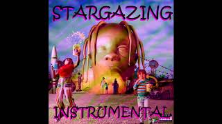 STARGAZING Official Instrumental STUDIO QUALITY [Original] - With the switch included