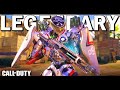 COD MOBILE SENT ME HE NEW LEGENDARY SKIN