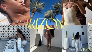 celebrating year 27 | travel vlog, senna house, recharging my 'me' battery, birthday trip