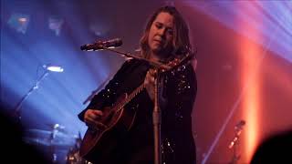Serena Ryder at Capital Ballroom: Sisters of Mercy Leonard Cohen cover