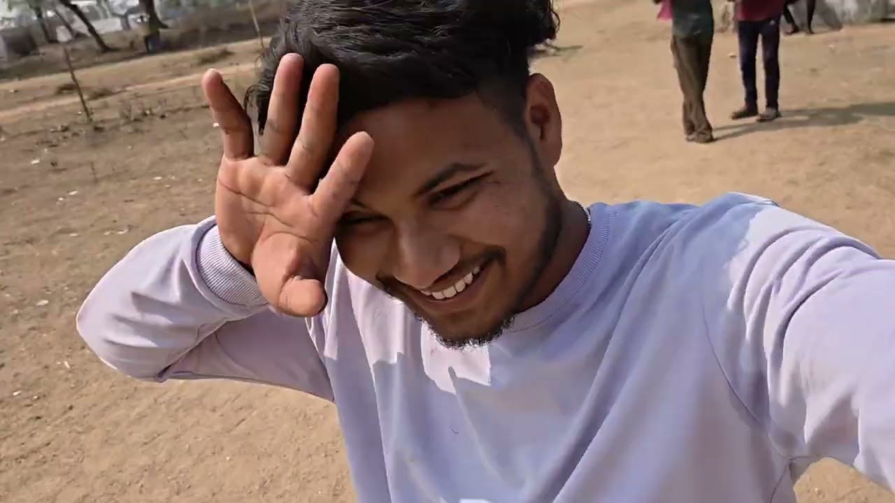 Aaj to accident ho gaya chourahe par #accident #vlog #minivlog #shouravjoshivlogs 