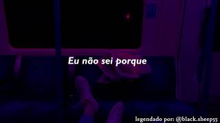 Chase Atlantic - Ozone (Legendado)