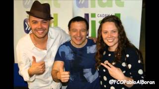 Jesse Y Joy Hablan De Pablo Alborán En Dial Tal Cual