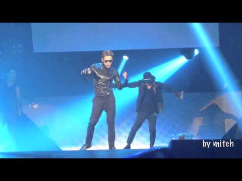 151213 Rain the Squall in Seoul "Rainism"