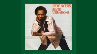 Silver Vibrations - Roy Ayers