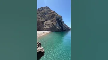 Les Belle Plage Algérien 