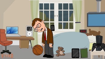 I got Comedy World back on Vyond (READ DESC.)