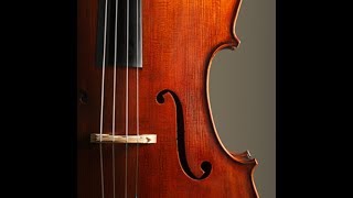 Music CELLO / Шуберт / \