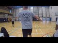 Western Canadian Championship - SBMC U11 vs Vancity