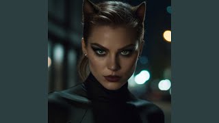 Cat Woman - DJ EV