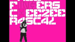 Dizzee Rascal vs Toto - 03 - Pussy'ca (New Skool) (Green Fingers - Cheezee Rascal EP)
