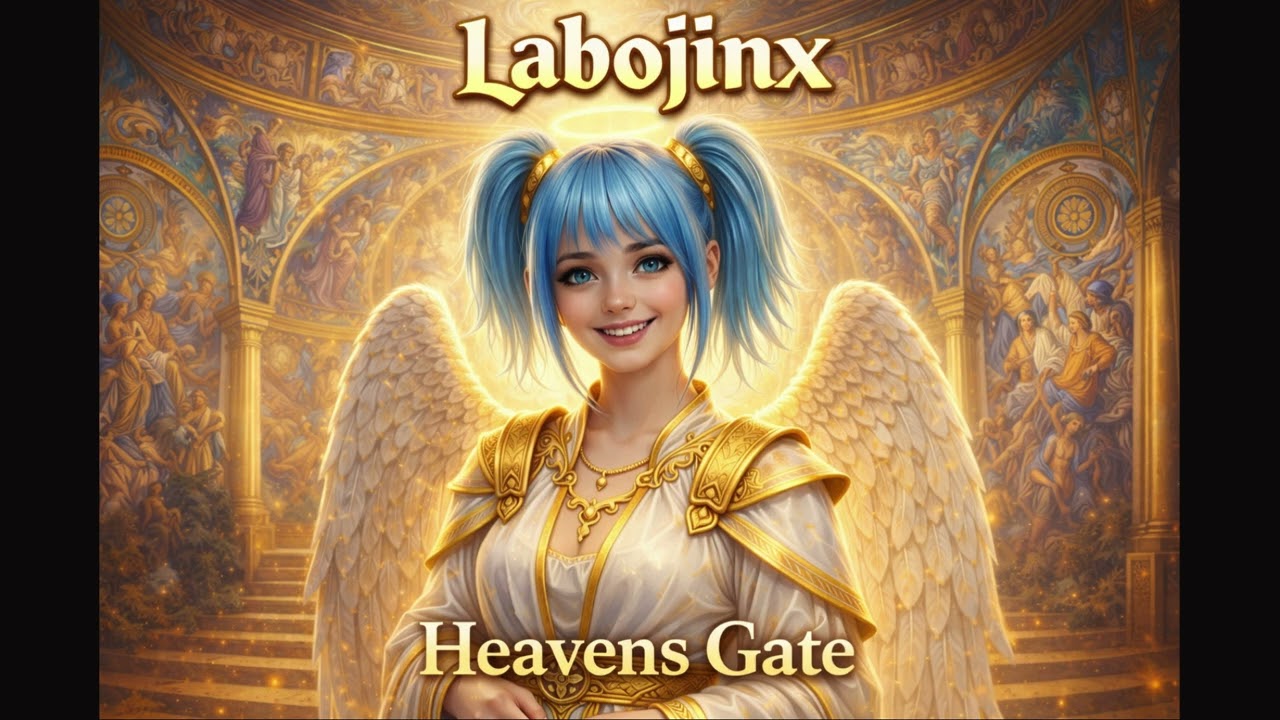 Labojinx – Heavens Gate official audio