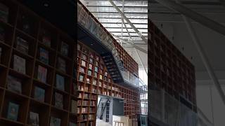 Largest Bookstore in Malaysia, Book Access, Gurney Paragon Penang!