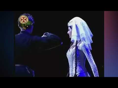 ✔ ანსამბლი ,,რუსთავი“ - ,,ქართული“ / Ensemble Rustavi - Kartuli