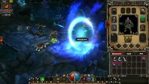 Reactiview Episode 1 - Torchlight Review - Part 2