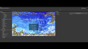 Tutorial: Customizing key maps in RPG Maker Unite
