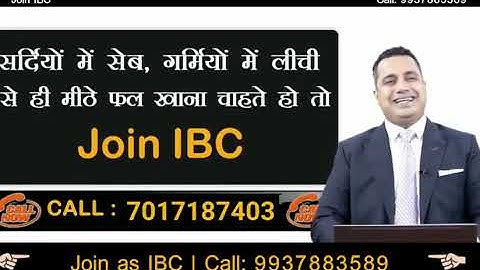 IBC क्या है और कैसे Join करें | BadaBusiness IBC | Dr. Vivek Bindra | IBC Md Firoz