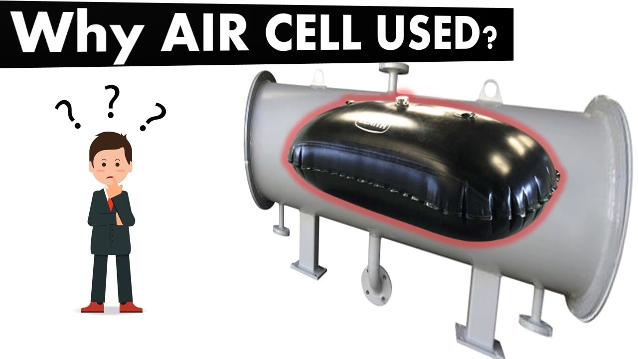 Why Air Cell Conservator In Transformer YouTube Why Air Cell Conservator In Transformer YouTube