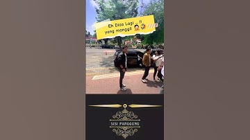 ARIEL KAGET TERNYATA DIA LAGI YANG MANGGIL #arielnoah #sahabatnoah #viralvideo #vuralshorts