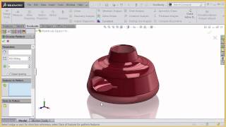 Multibody Support for Patterns - Cimquest 2 Minute Tuesday