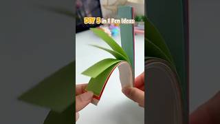 Diy 5 In 1 Cute Pen Tutorial