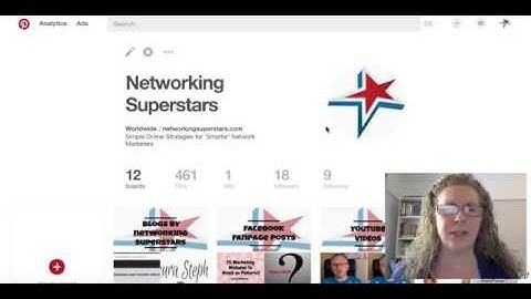 How To Create a Pinterest Group Board and Invite Collaborators
