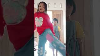 ifah gingsul😂 dan holis😆 #bucin #subscribe