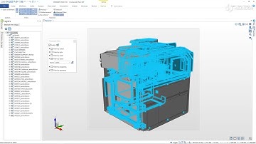 ALPHACAM Designer updates 2022 0
