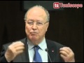 Allocution Mustapha Jaafar Arab Social