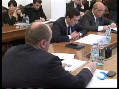 საკადრო ცვლილებები აჭარის მთავრობაში