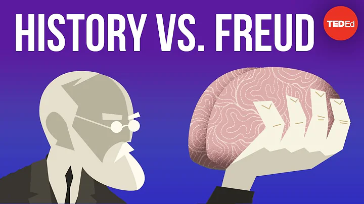 History vs. Sigmund Freud - Todd Dufresne - DayDayNews