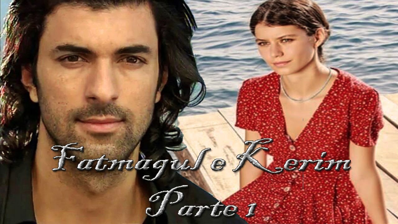 Related image of Novela Fatmagul Em Portugues Capitulo 1.