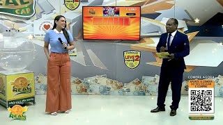 REAL CAP 2024 - COMO É