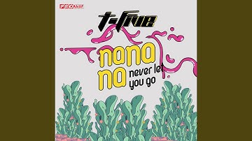 Na Na Na (never let you go)