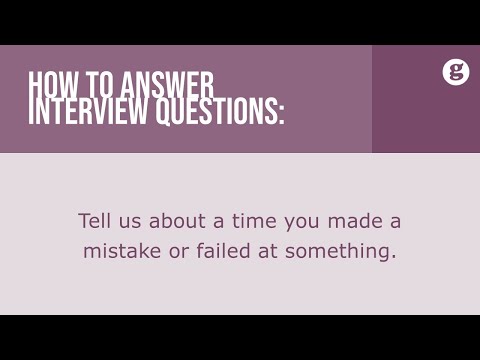 How to answer