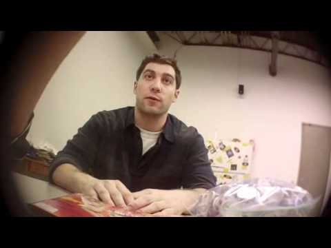 Chris Hansen Confronts "Bath Salts" Distributor