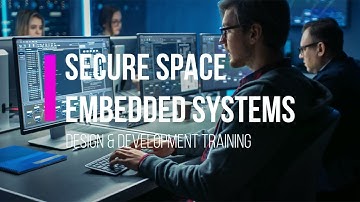 Secure Space Embedded Systems Design and Development Training
