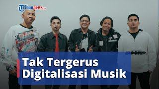 Cara Makki Ungu dan Onci Ungu  Menghadapi Perkembangan Industri Musik
