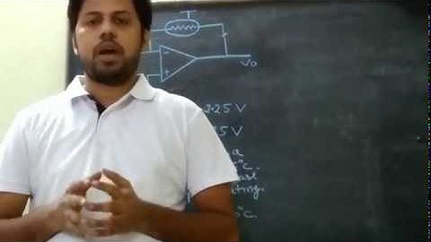 CSIR NET Op-amp question | POTENTIAL G