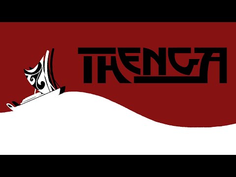 Смотреть клип Alien Weaponry - Īhenga