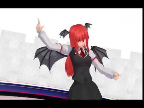 1600 thanks + 小悪魔のアンチグラビティーズ
